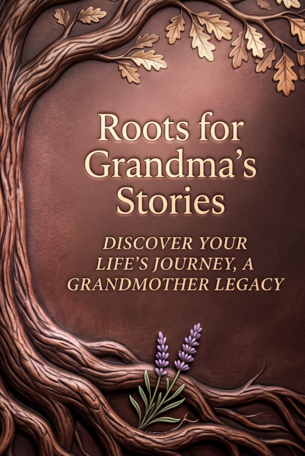 Roots for Grandma's Stories