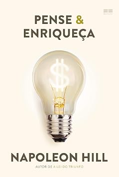 Pense e Enriqueca Em Portugues do Brasil
