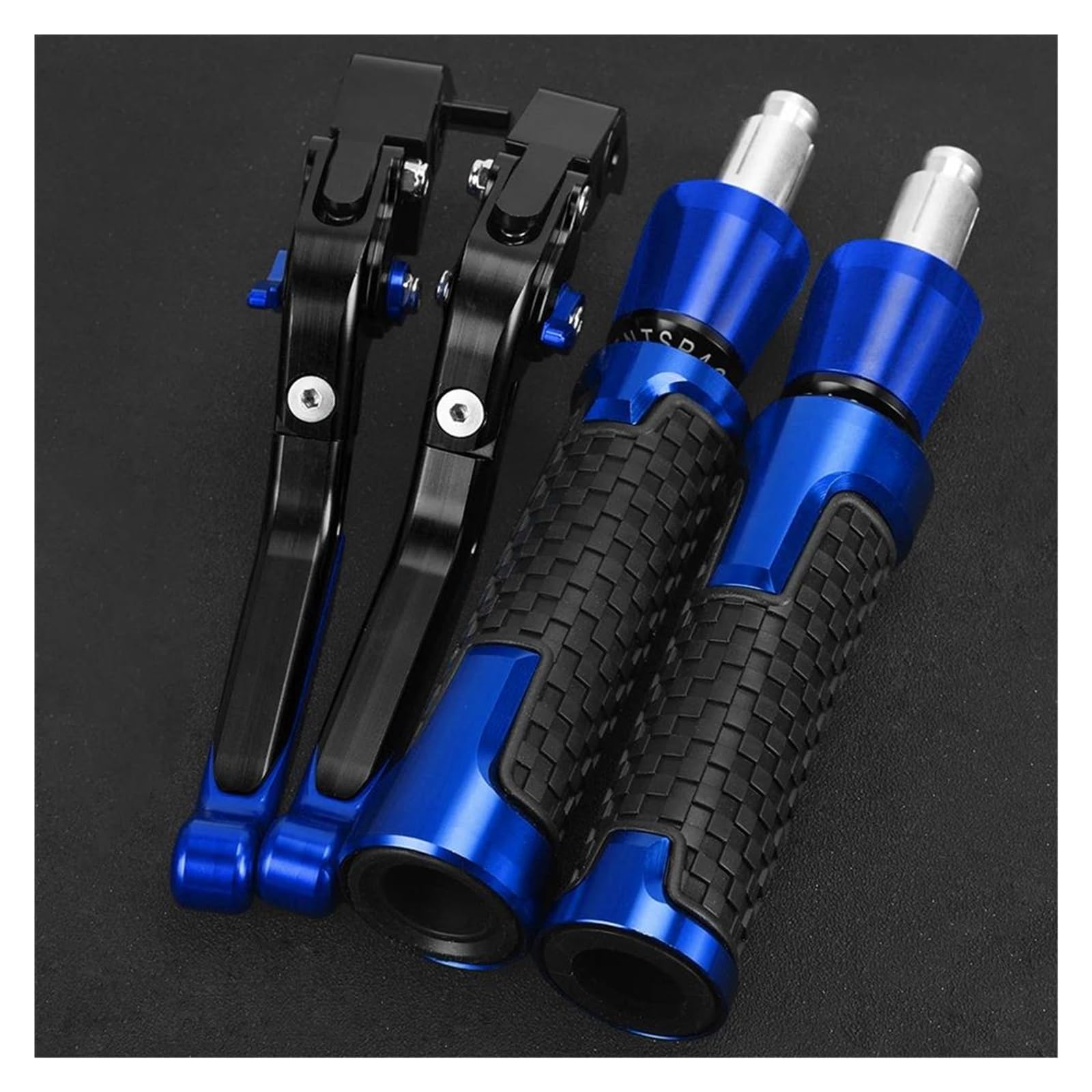 Leviers de frein embrayage pour moto CB1000R réglables et robustes