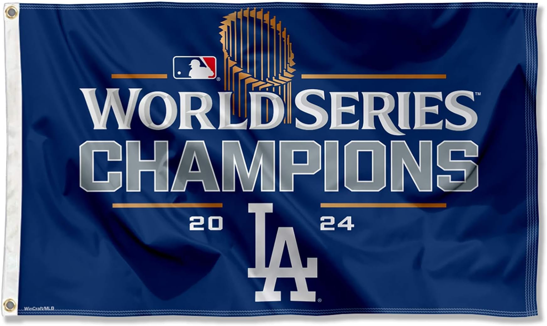 los angeles dodgers sb