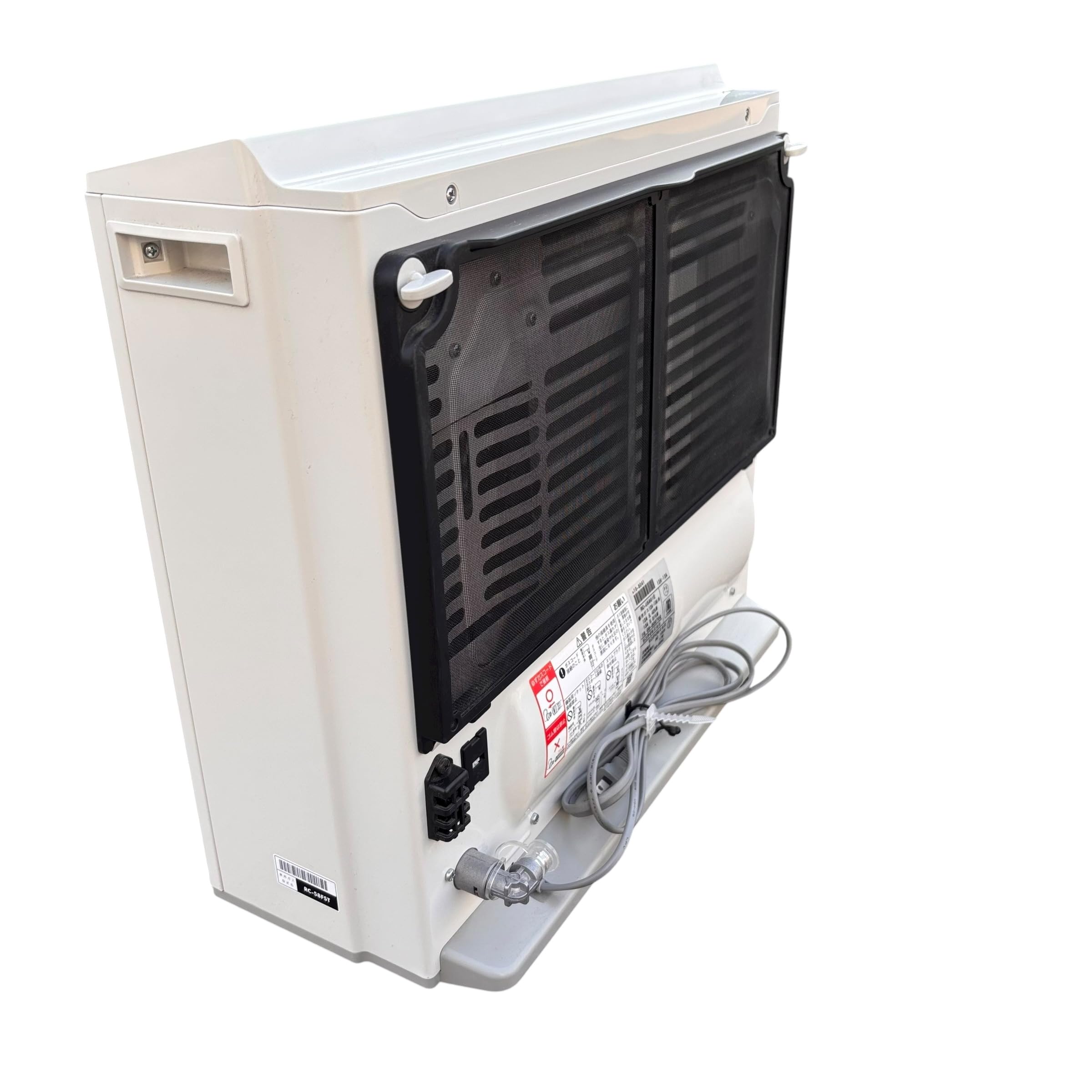 Amazon | Standard RC-U5801E-WH 13A [ガスファンヒーター 50号
