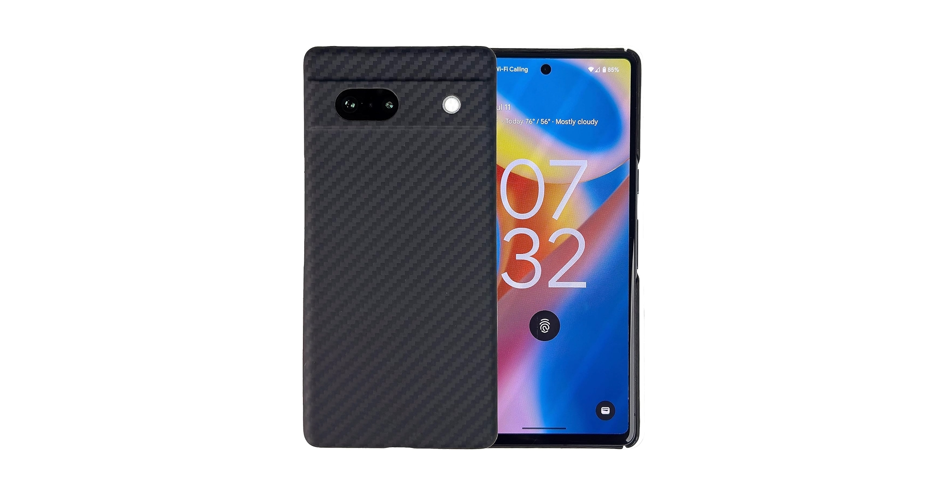 Pixel8 　純正ケース付 美品 Google Pixel8 純正ケース docomoで購入｜Yahoo!フリマ（旧
