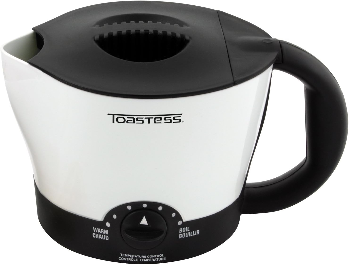 TMP-397 4-Cup Electric Multi-Purpose Pot