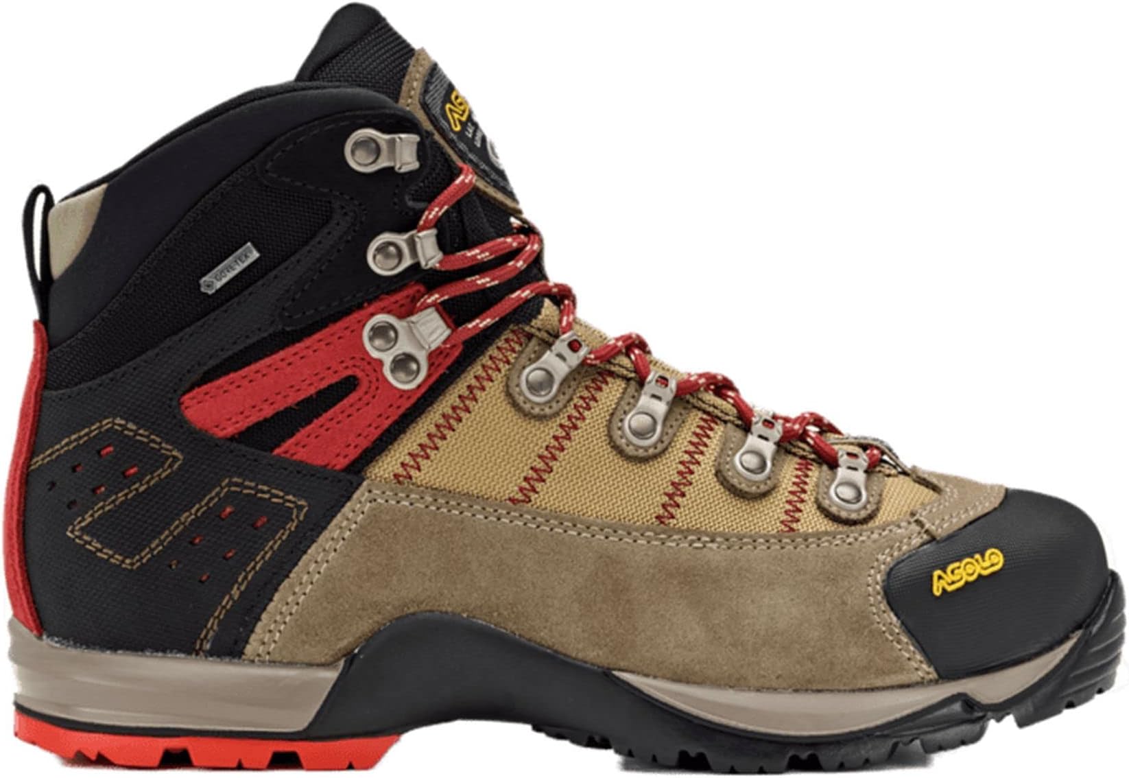 acg gore tex boots