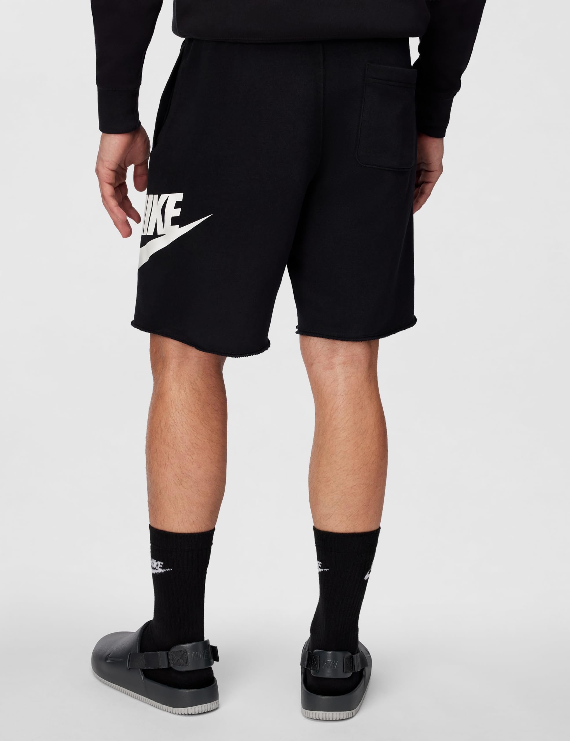Nike Herren Shorts Nike Club
