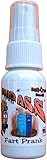 Spray Mister Fart Prank Pooter Stink Bottle Smell Bomb - PRANK GAG B