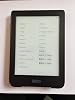 KOBO N249-KJ-BK-S-EP e-book reader kobo Clara HD Black