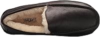 Vista 2 de UGG Pantuflas Ascot para hombre