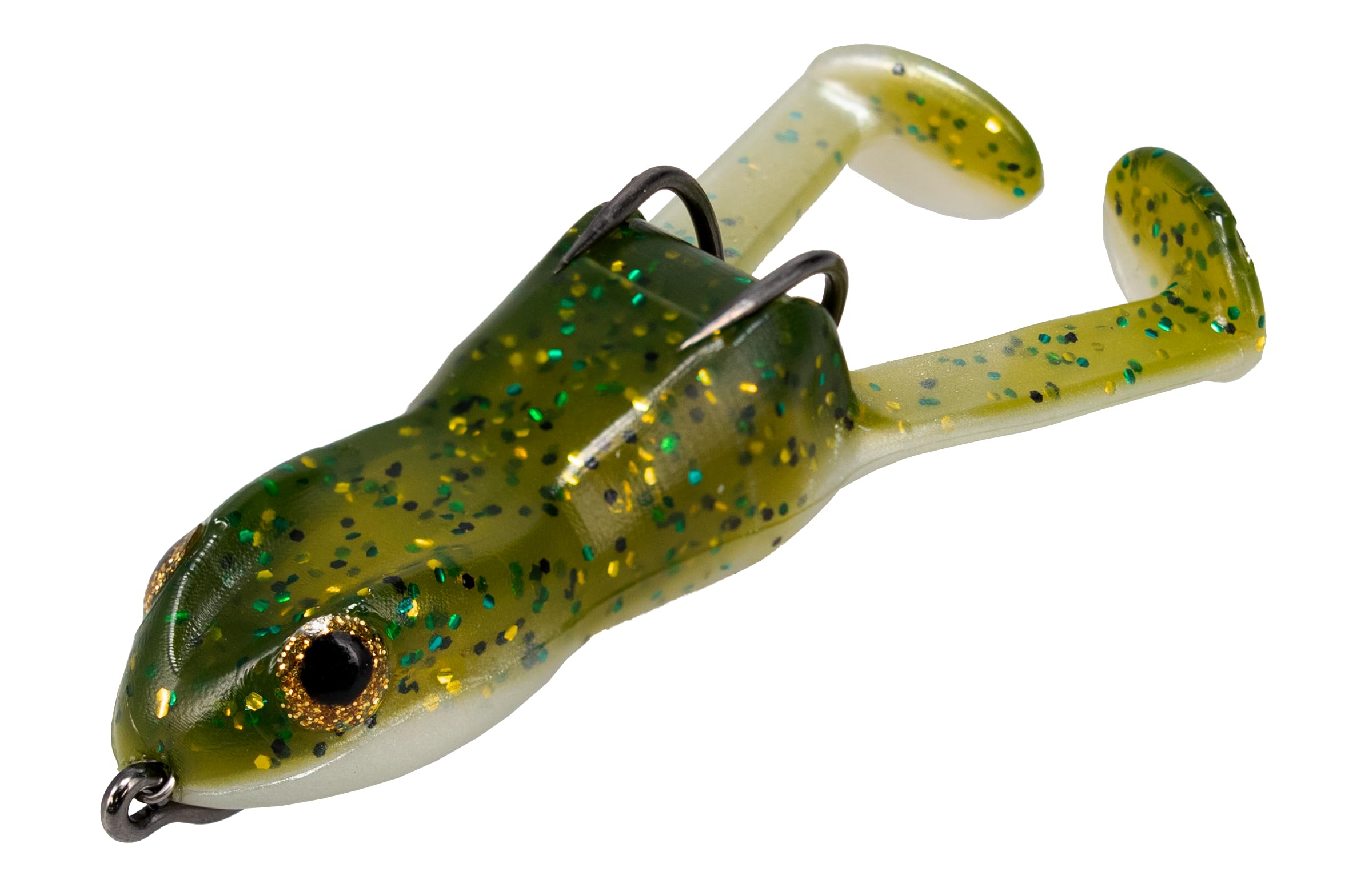 SOUNDFROG　BerialS Amazon.com: Stanley SRFT2-212 Ribbit Top Toad, 2/Pk 1 Rigged