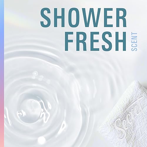 Miniatura 10 de Secret Clinical Strength - Desodorante antitranspirante para mujer, protección contra el sudor y el olor, protección 3X contra el estrés con ácido