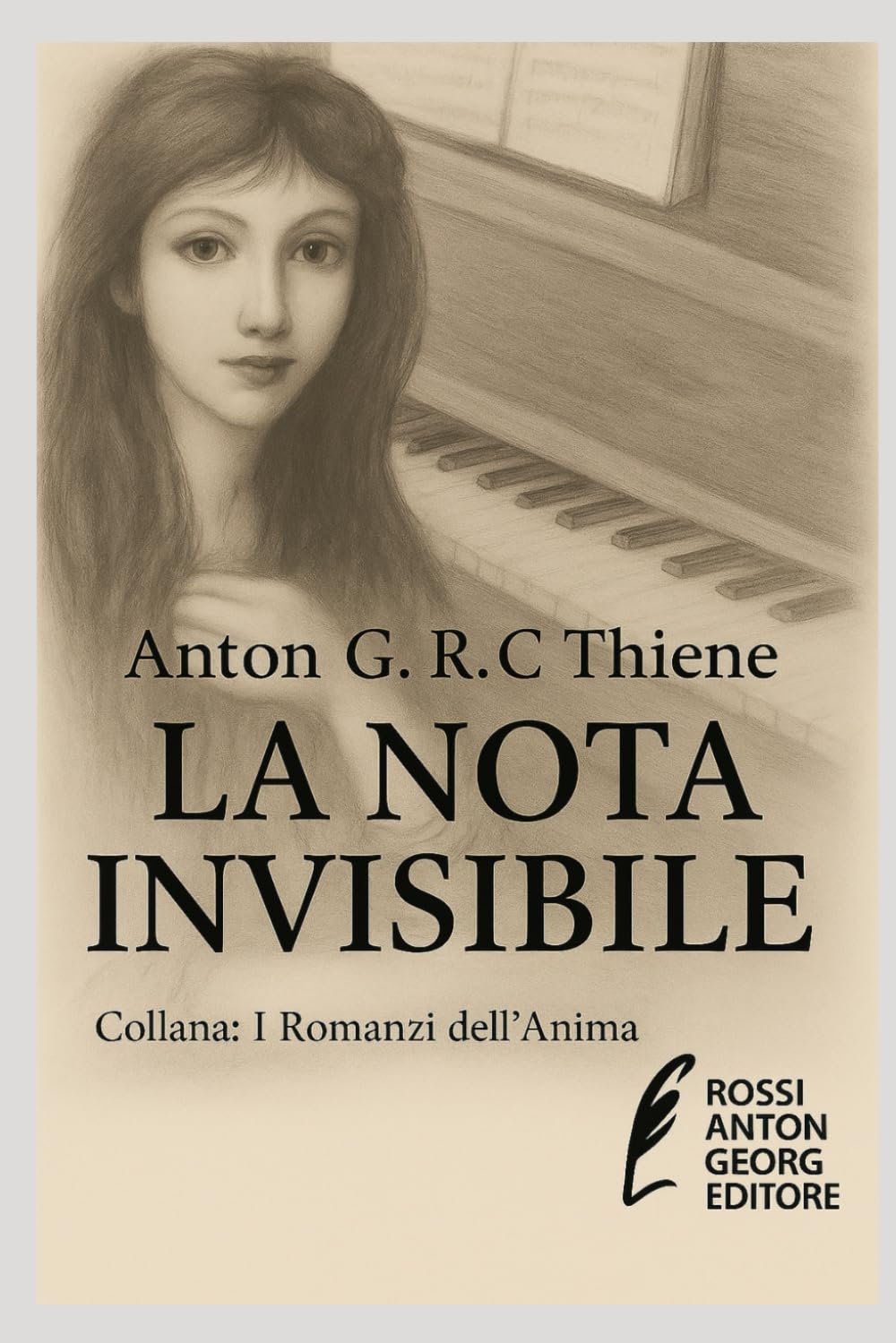LA NOTA INVISIBILE (I Romanzi dell'Anima)