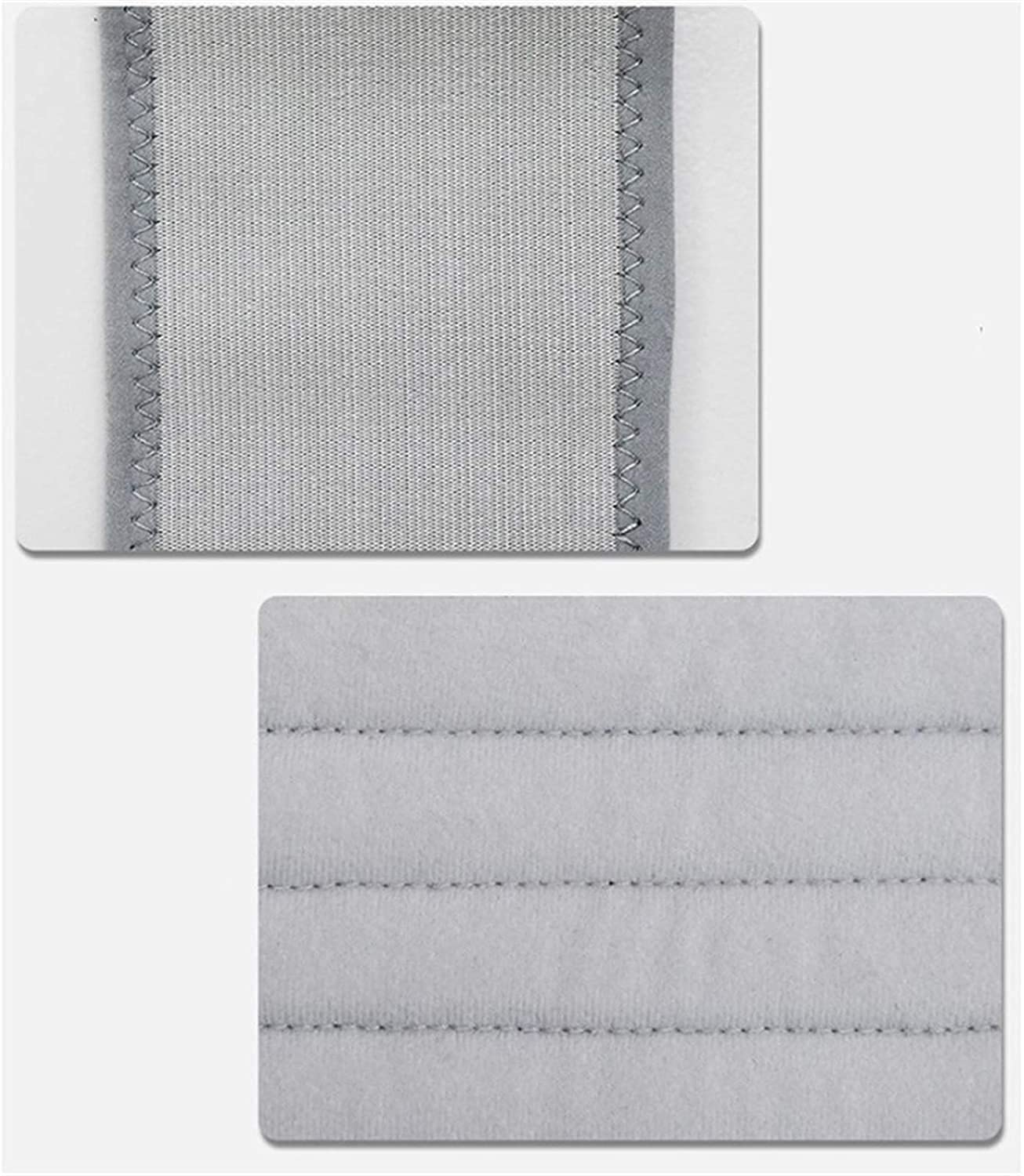 Correttore posturale Regolabile per Uomo e Donna, Corsetto per la Schiena, Cintura per la Schiena, Supporto Lombare, correttore Dritto All'Indietro S-XXL(Grey-M)
