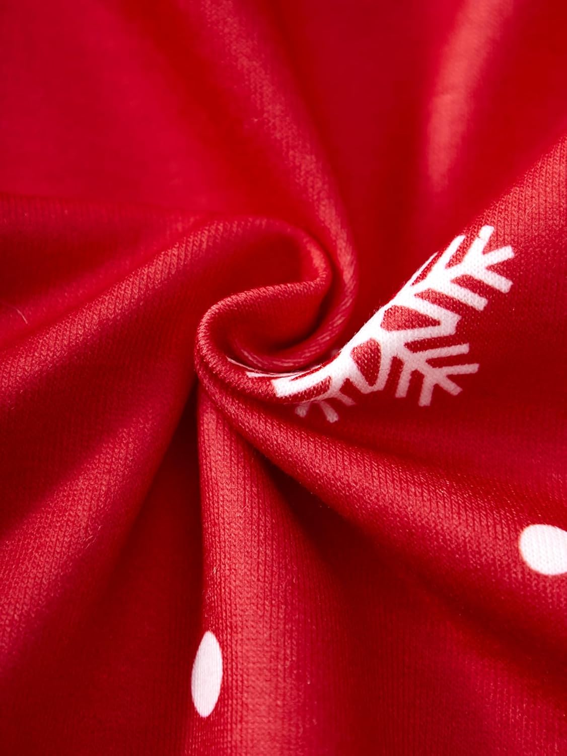 Toddler Baby Boy Girls Christmas Sweatshirts, Ugly Long Sleeve Crewneck Pullover Sweatshirt Xmas Sweaters - Image 9