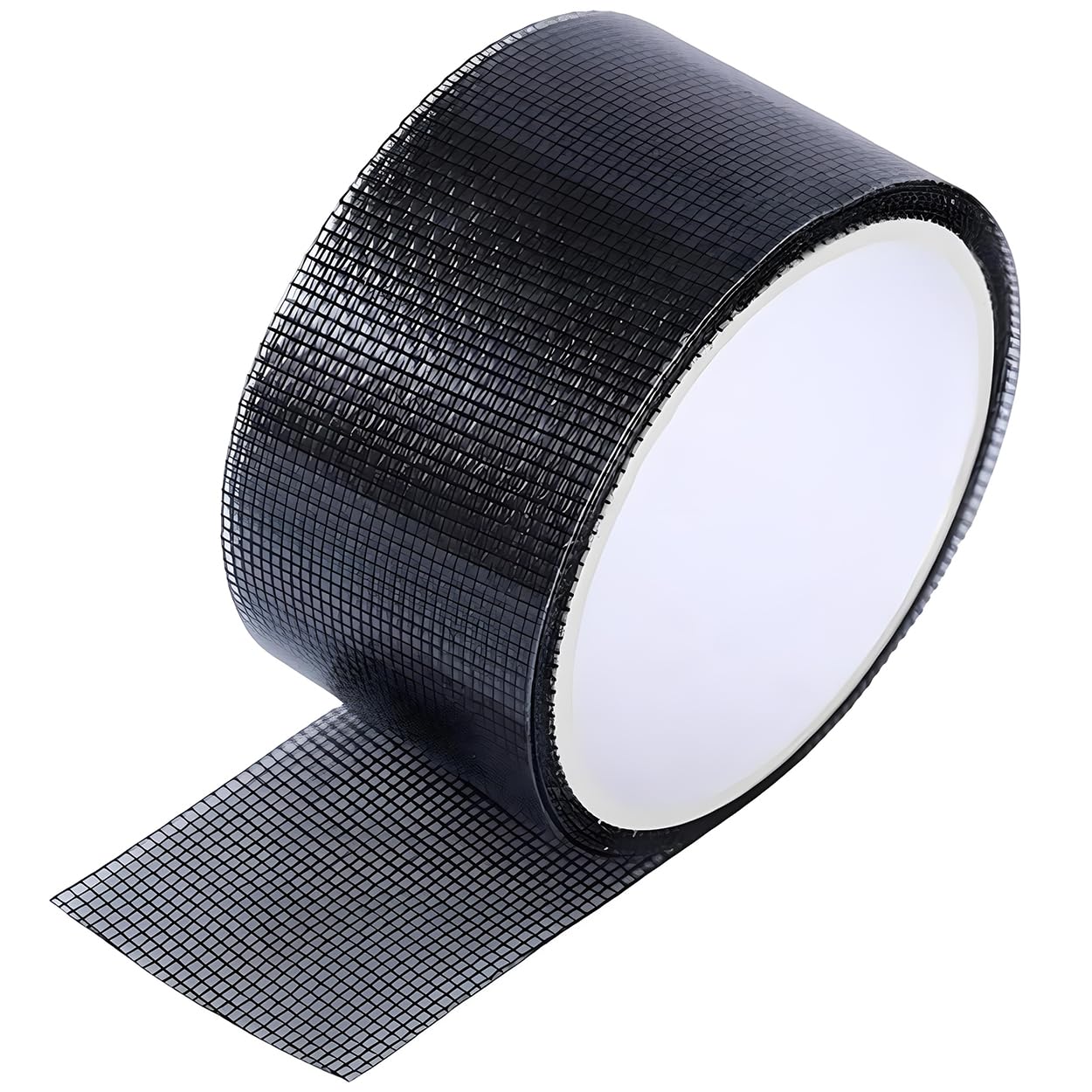 Window Screen Repair Tape Mesh Pacth Tape Strong Adhesive Waterproof 2in x 6.56ft for Windows Door