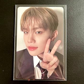 Amazon.co.jp: テレ キムテレ トレカ セット ZB1 ゼベワン 2枚