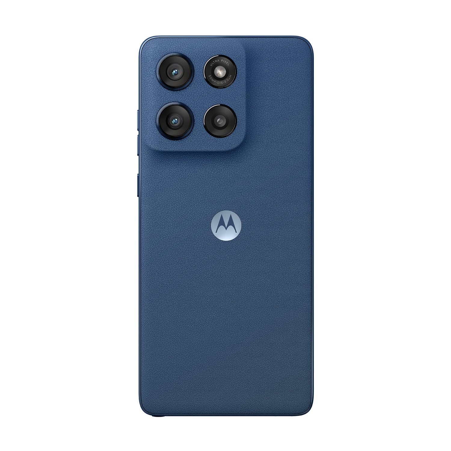 Motorola Moto G Stylus - 2025 | Unlocked | Designed for US 8/256GB | 50MP Camera | Pantone Gibraltar Sea Color 3 Motorola Moto G Stylus - 2025 | Unlocked | Designed for US 8/256GB | 50MP Camera | Pantone Gibraltar Sea Color - Image 3