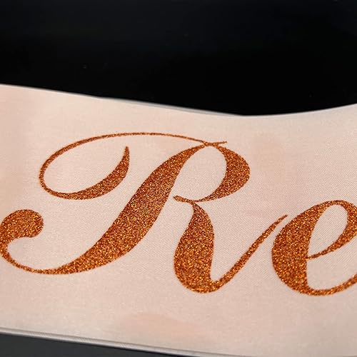 Miniatura 3 de Decoraciones de fiesta de jubilación, regalos de jubilación para mujeres, juego de tiara y banda de jubilación, corona de cristal con purpurina de