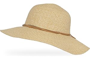 Women's Sol Seeker: Your Foldable Sunhat for Outdoor Adventures