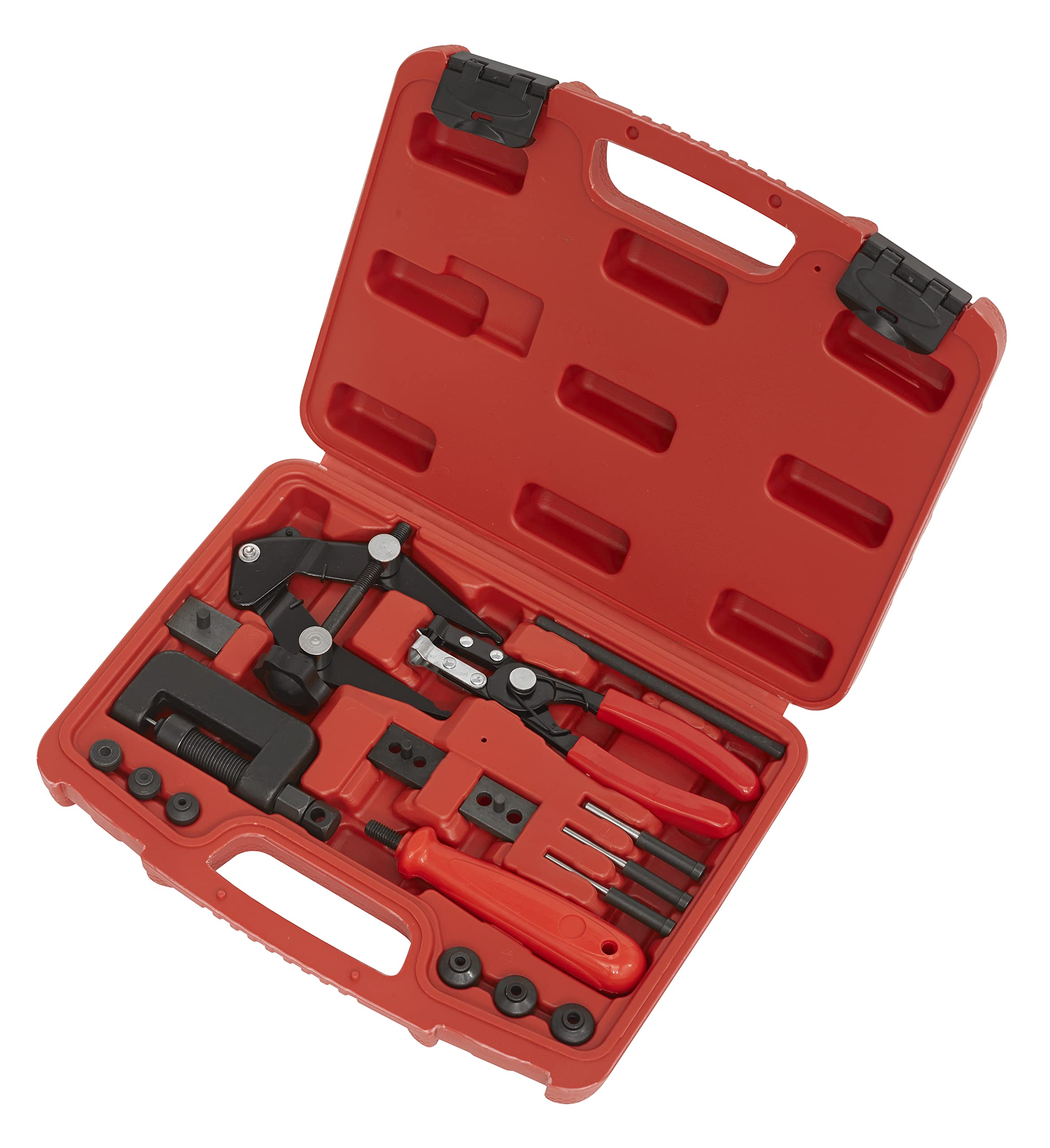 Sealey Motorradketten-Wartungsset – VS779KIT