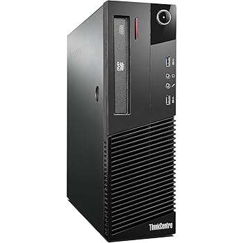 Lenovo ThinkCentre デスクトップPC　③ ThinkCentre M80s Gen 3 | Intel-powered small form factor