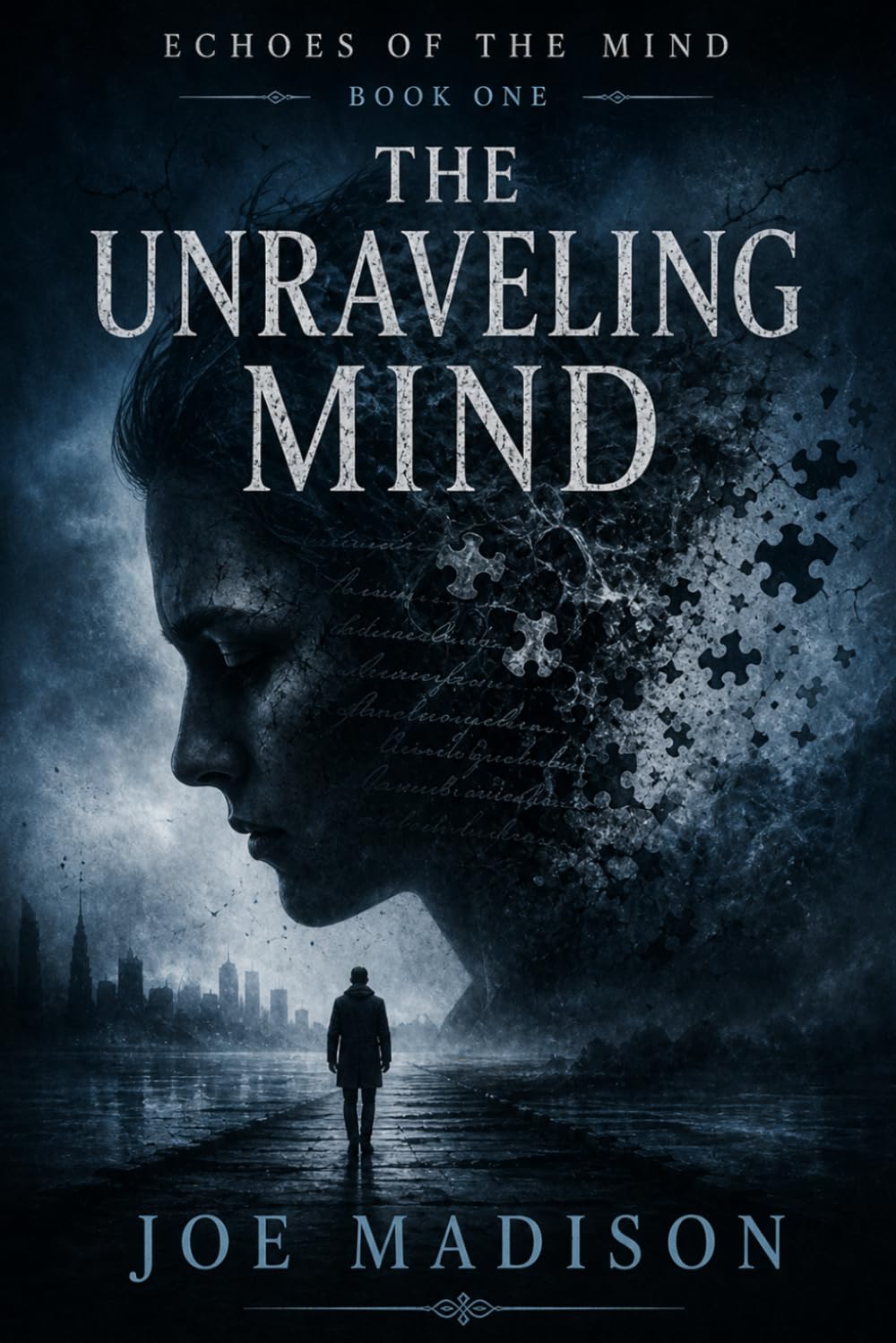 The Unraveling Mind (Echoes of the Mind)
