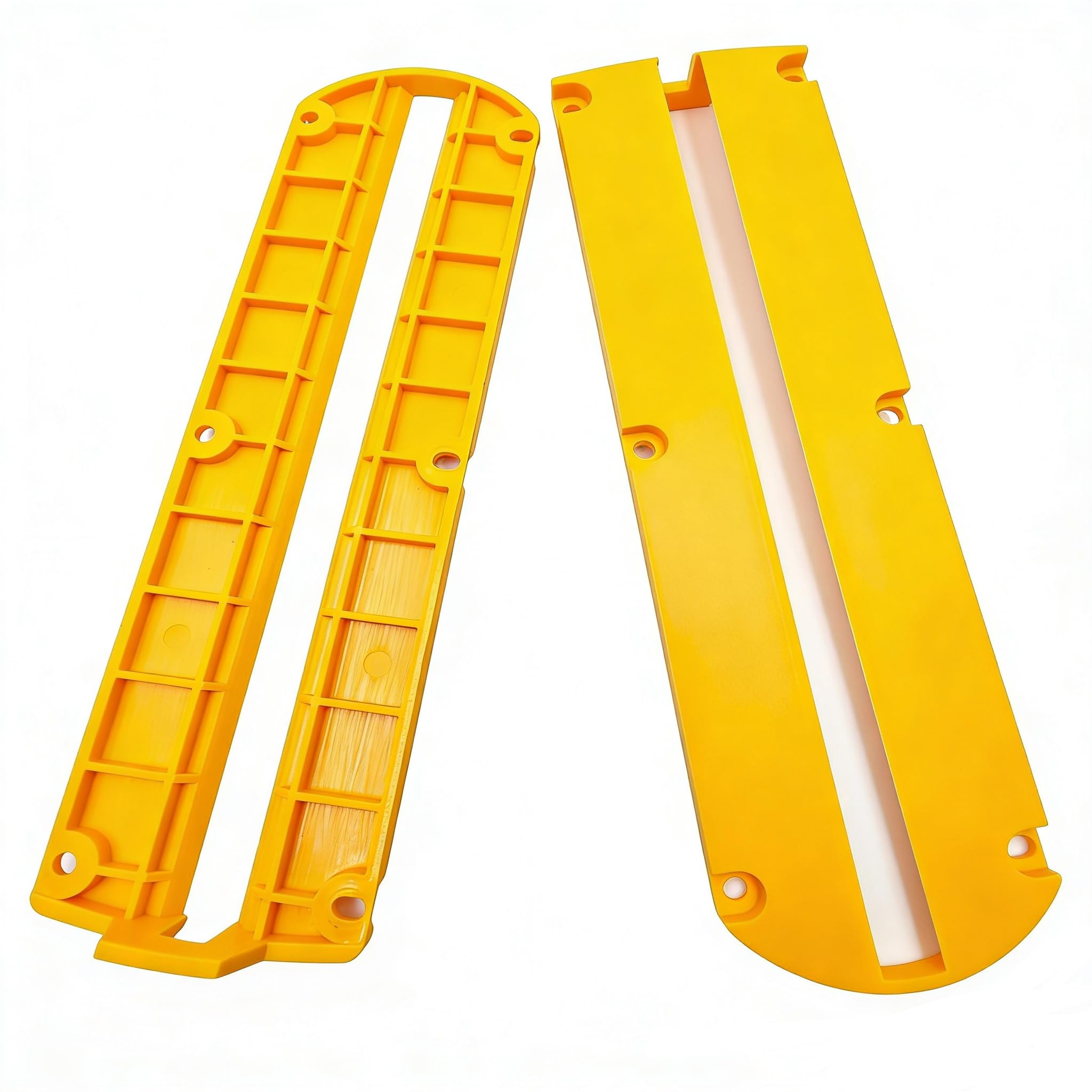 2Pack 146726-02 Miter Saw Kerf Plate Fits for DW703 DW704 DW704A DW705S DW705 DW706 DW715 DW716 DW716