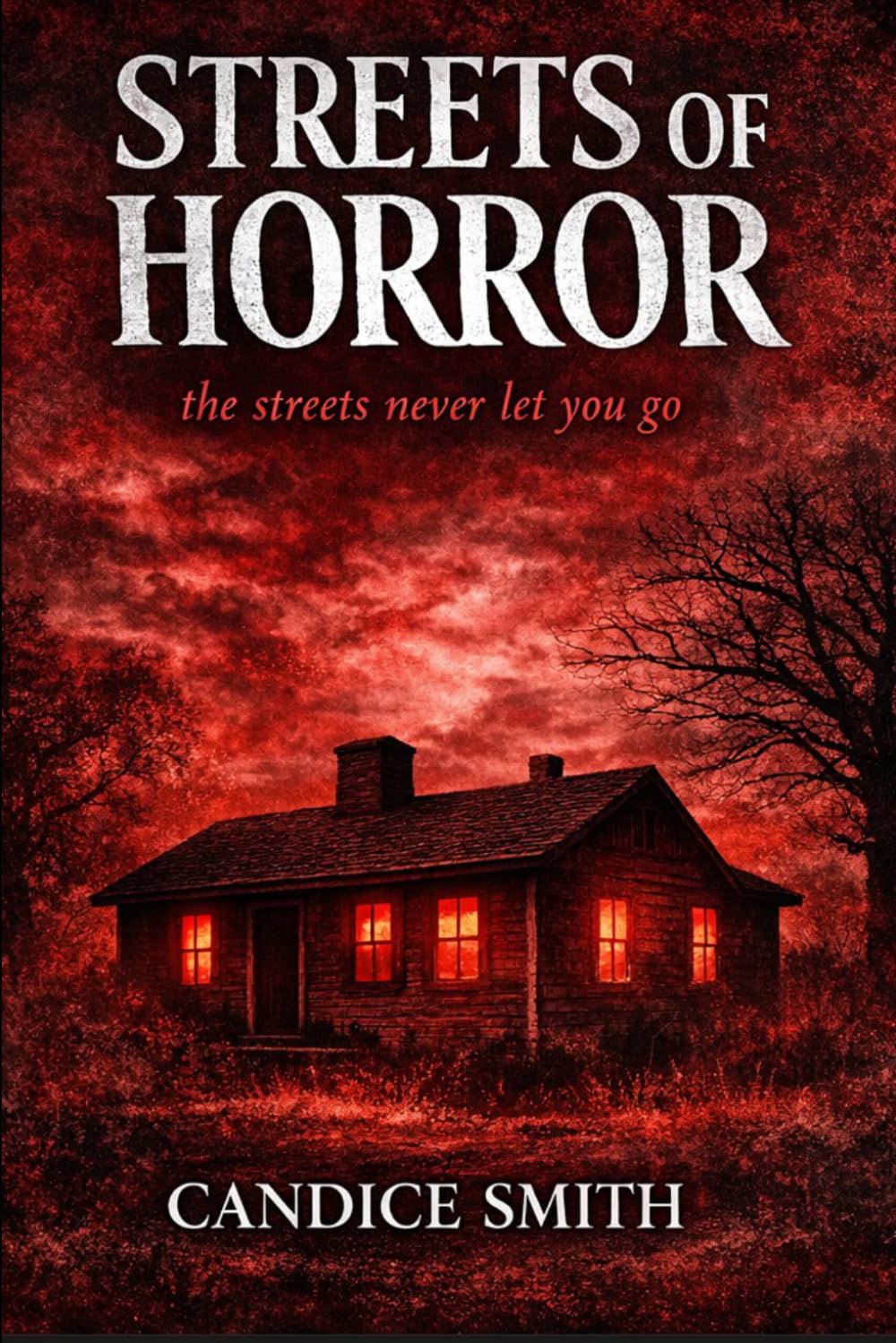 Streets of Horror: A True Story of Survival