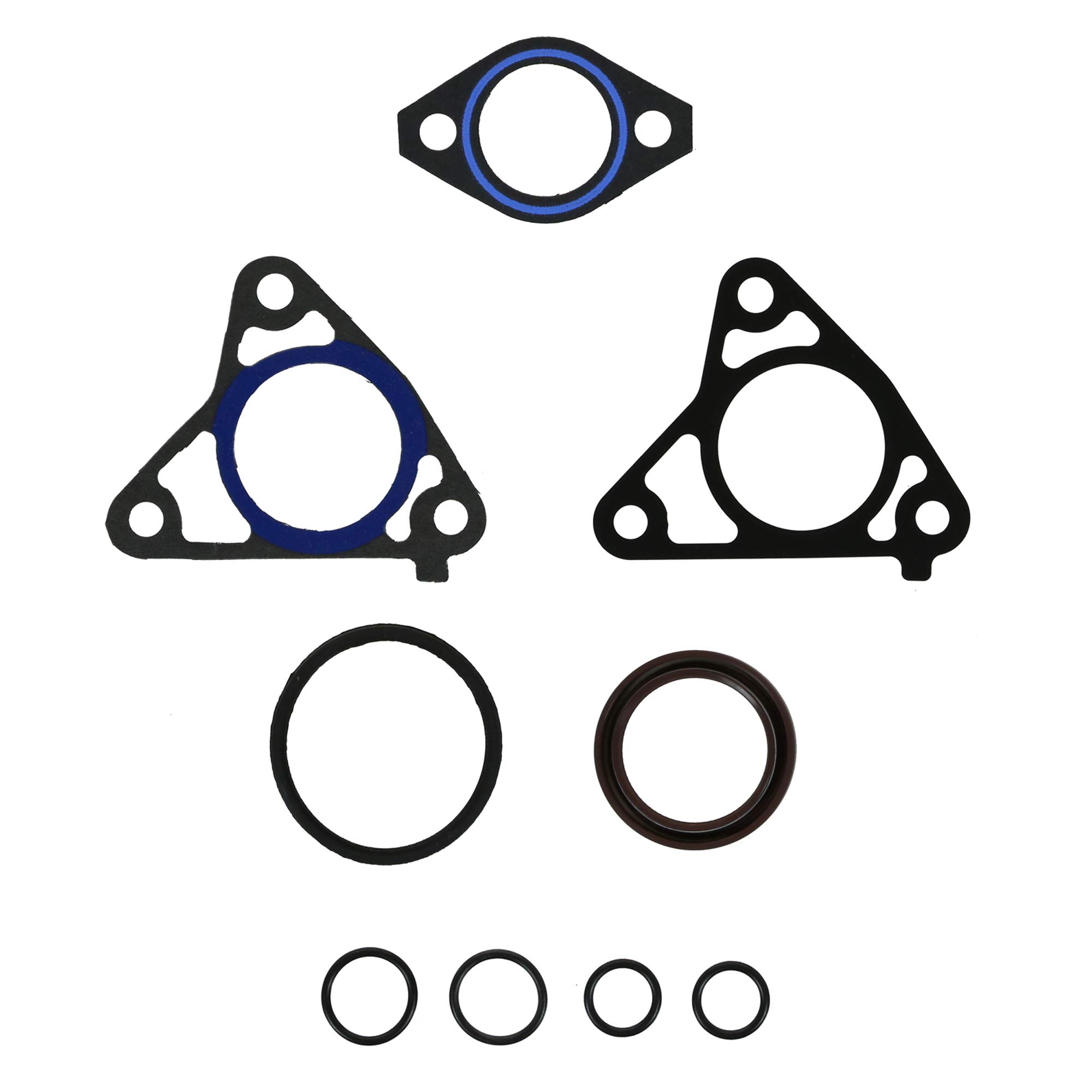 TCS 46148 Crankshaft Front Seal Set | eBay