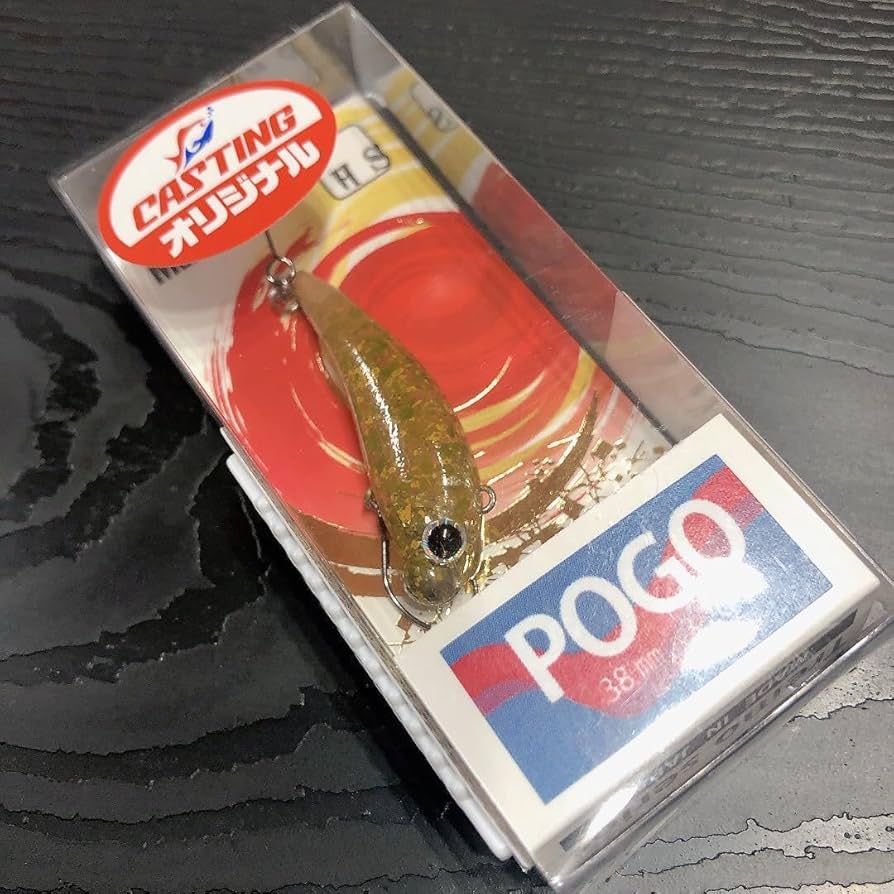 ムカイ　POGO3.2g セット ムカイ POGO3.2g セット Amazon.co.jp: ムカイ ポゴ POGO HS 3.2
