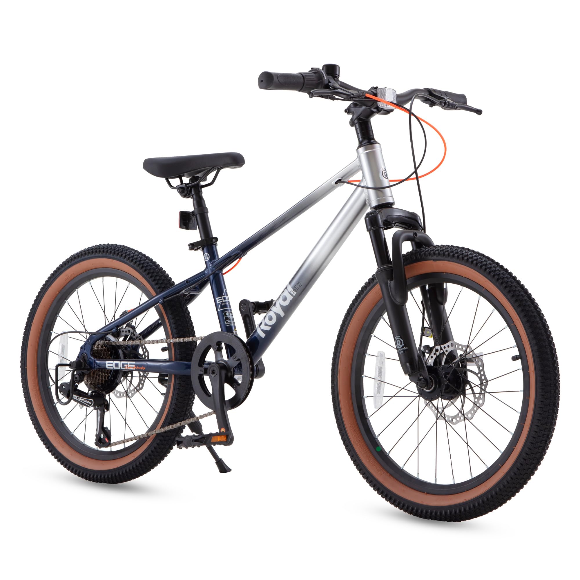 RoyalBaby Mountain Bike