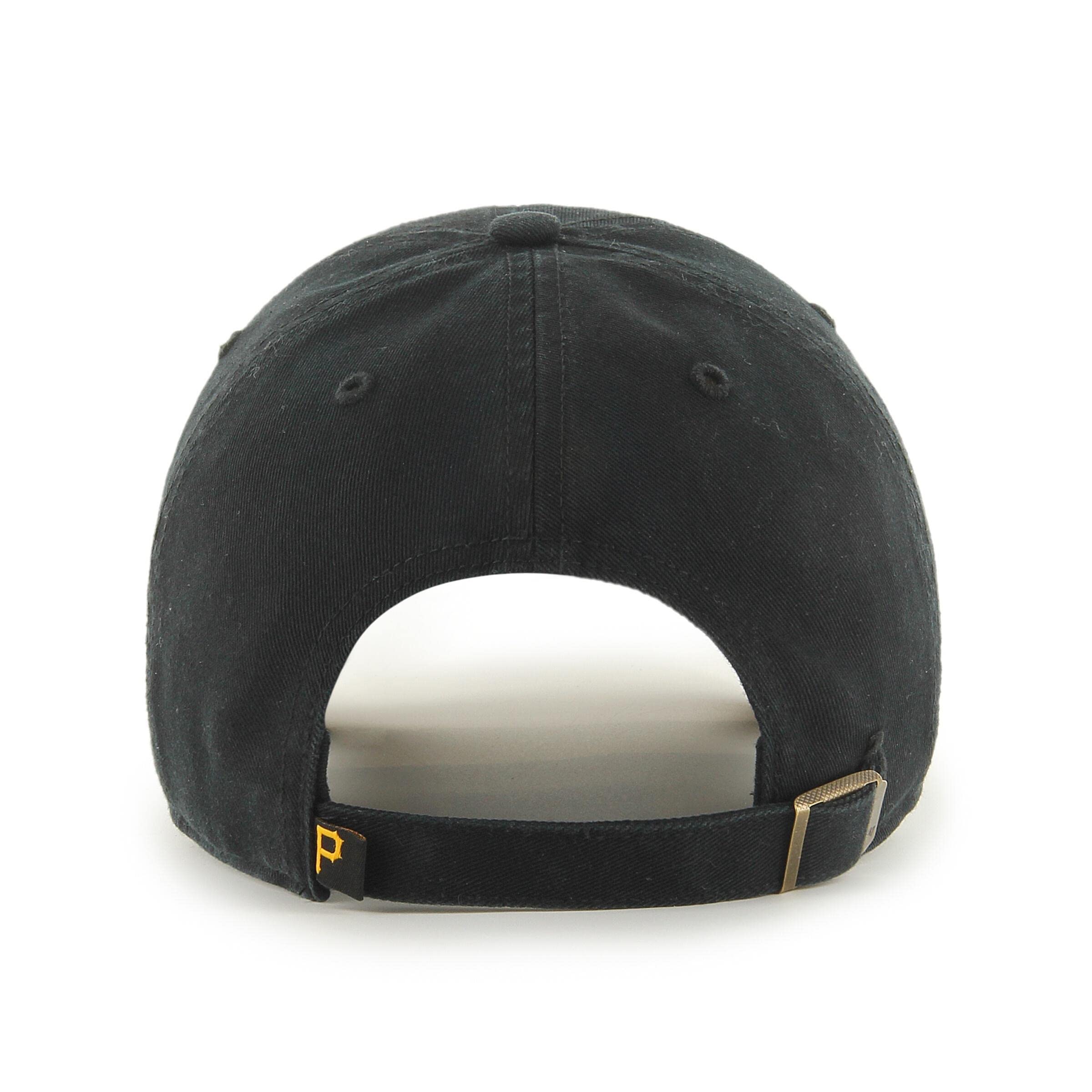 47 MLB Berretti Clean Up Corona destrutturata Regolabile Logo della Squadra Cappellino Baseball