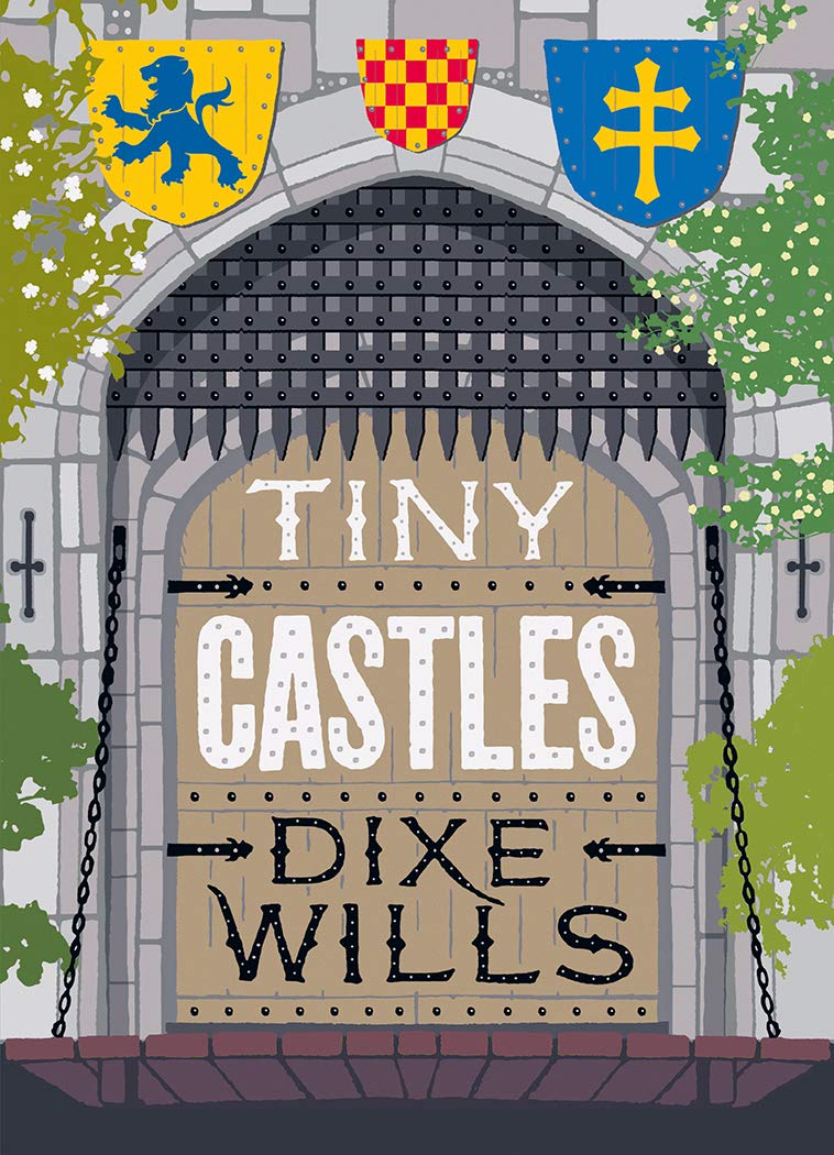 tiny castles