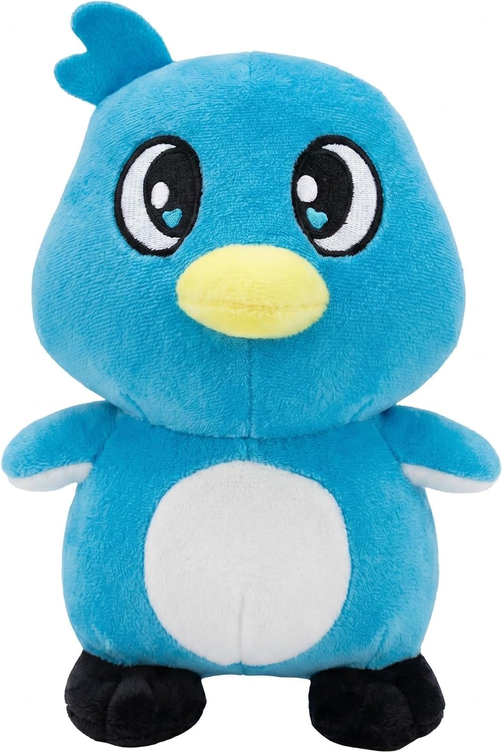 Cute Penguin Plush Toy, Milo Plush Blue Penguin Plush Toy