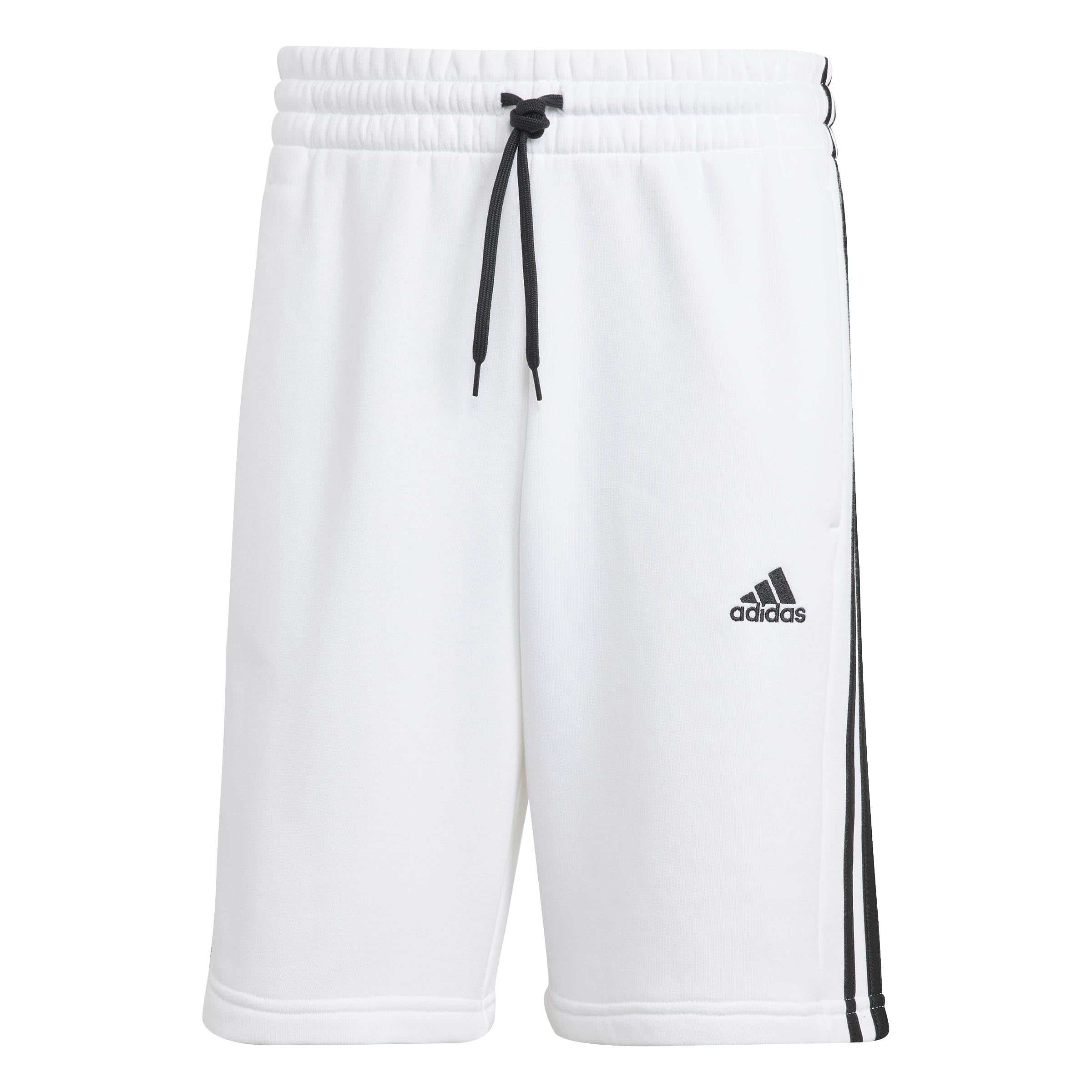 Adidas Hombre Essential Three Stripes French Terry Short — view 29