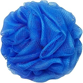 Bath sponge ball blue (lof3) co2693