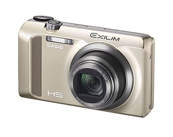 CASIO EXILIM 16.1メガピクセル コンパクトカメラ CASIO EXILIM 16.1メガピクセル コンパクトカメラ - メルカリ