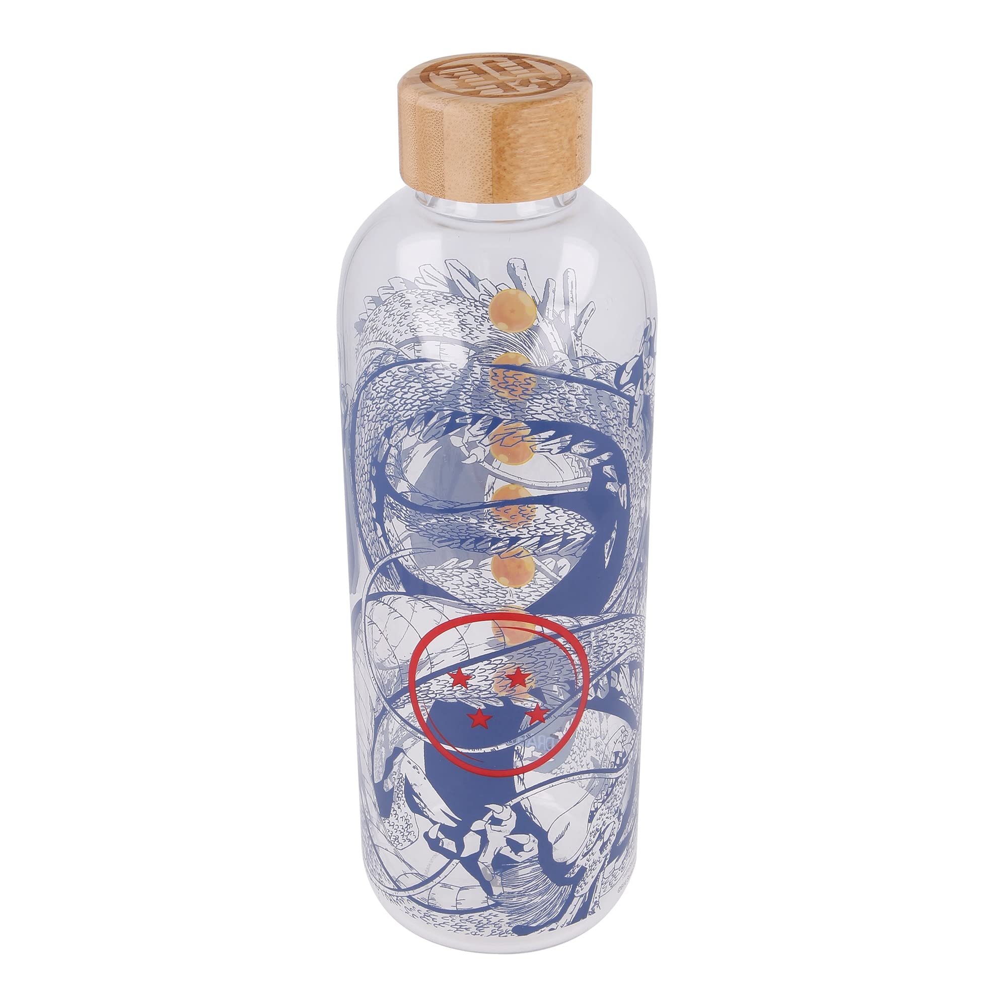 NEWPROJET ITALIA SRL Shenron Kristall-Flasche 1030Ml
