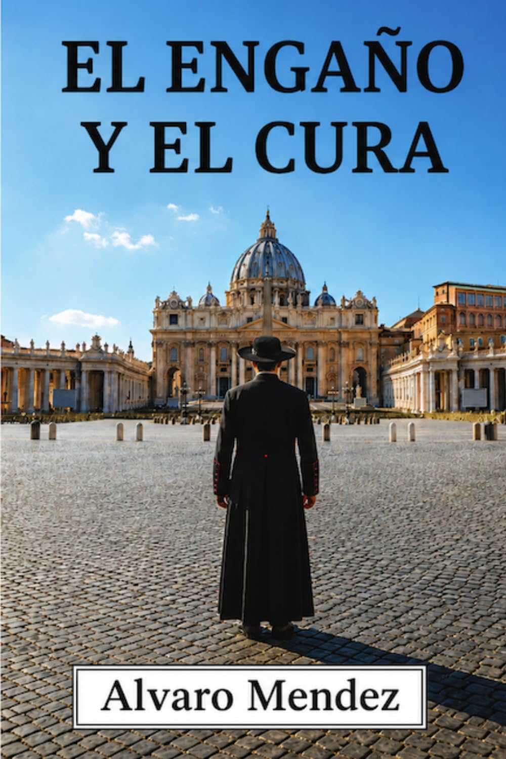 El Engaño y el Cura
