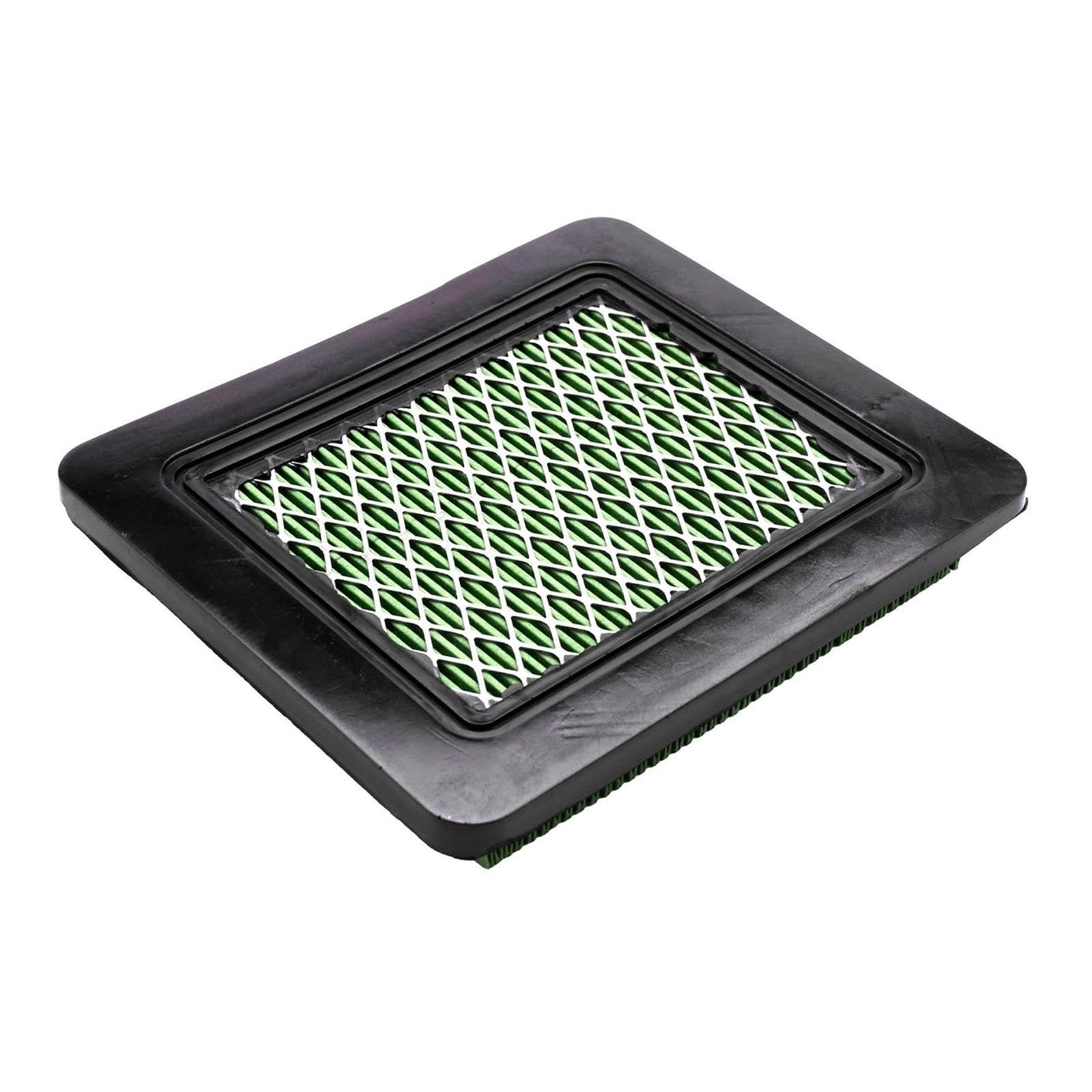Paquete de 5 filtros de Aire 17211-Zl8-023, compatibles con Honda,