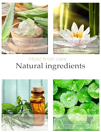 Miniatura 5 de Espuma de limpieza profunda de burbujas veganas sin crueldad 3.4 fl oz3.38fl.oz (CENTELLA Calming)