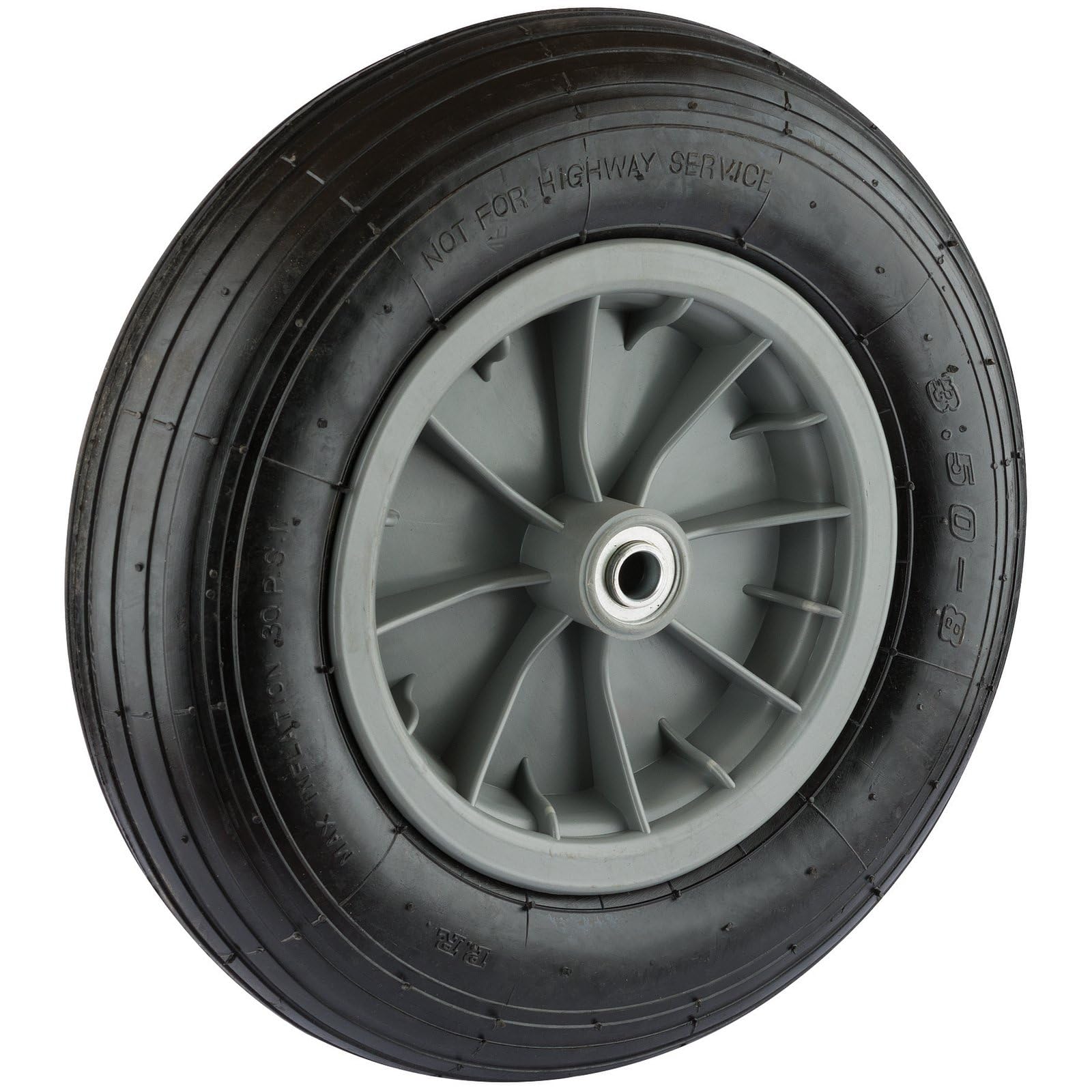 Draper Spare Wheel For 17993 Wheelbarrow