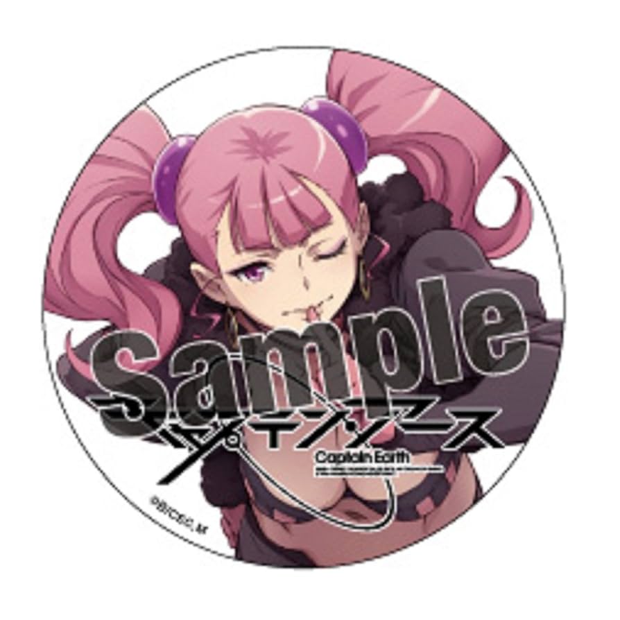 (未使用･未開封品)　キャプテン・アース VOL.6 初回生産限定版[Blu-ray] v1yptgt 81fe+r-p4qL.jpg