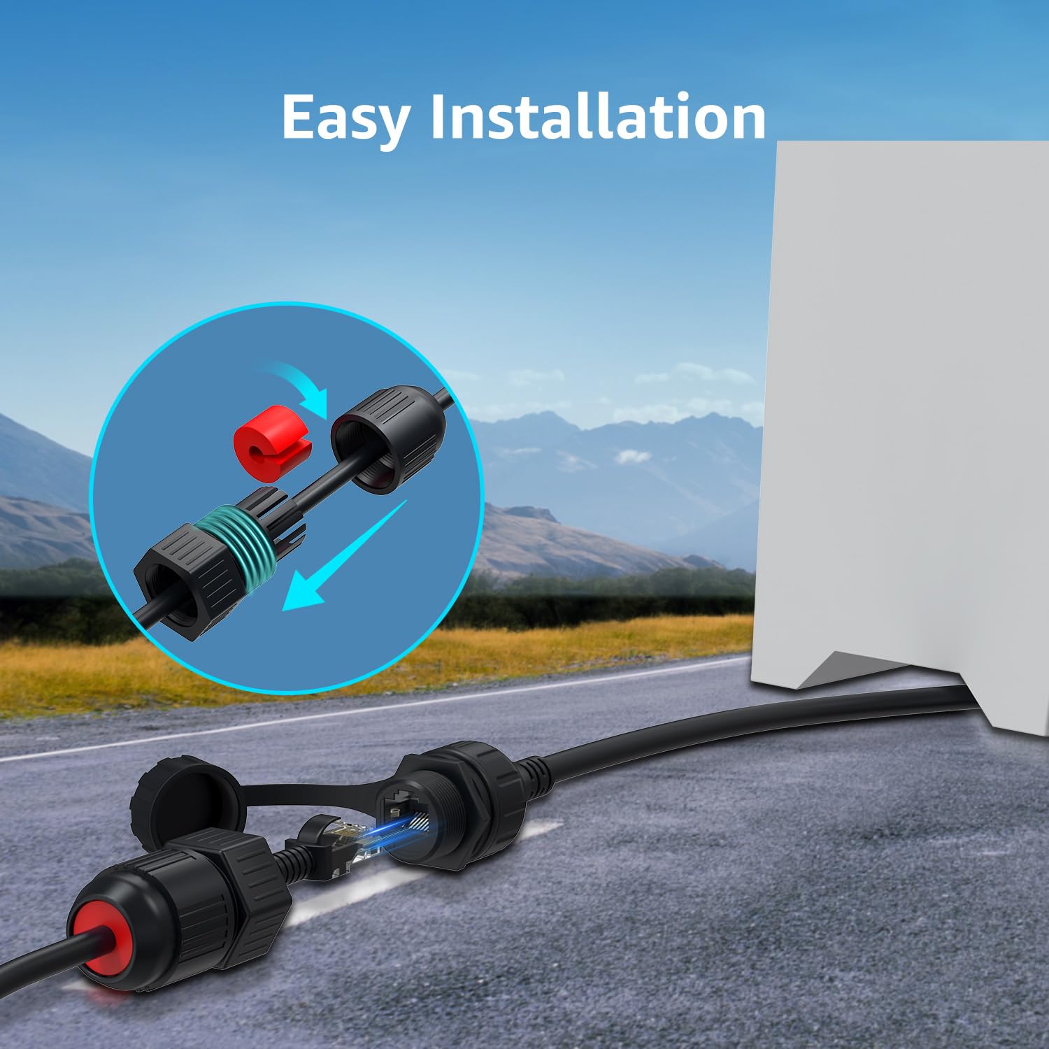 DEUTSCH WM-12S WEDGELOCK, DTM 12 POSITION PLUG (1 piece)