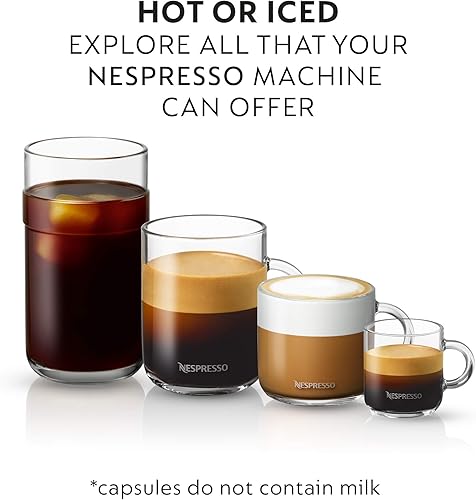 Miniatura 7 de Nespresso VertuLine Café