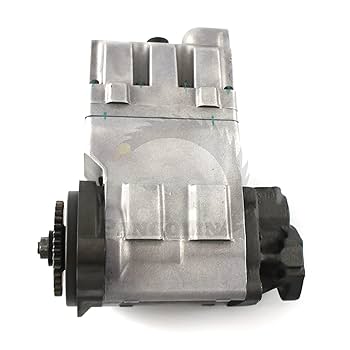 Amazon.com: PANGOLIN 319-0676 3190676 Fuel Injection Pump
