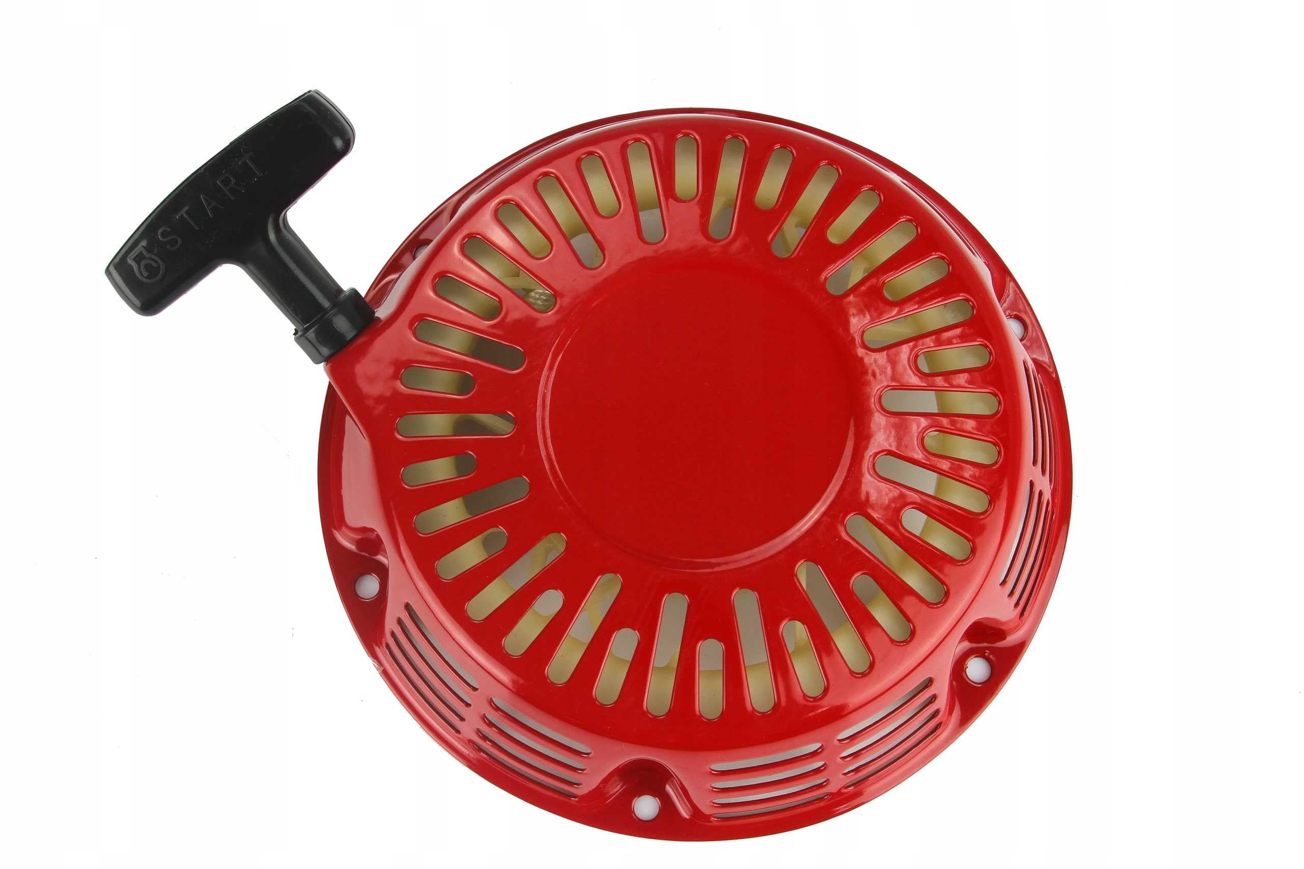 Starter Gruppo Avviamento a strappo per Generatore con motore a scoppio 9CV Honda GX270/240