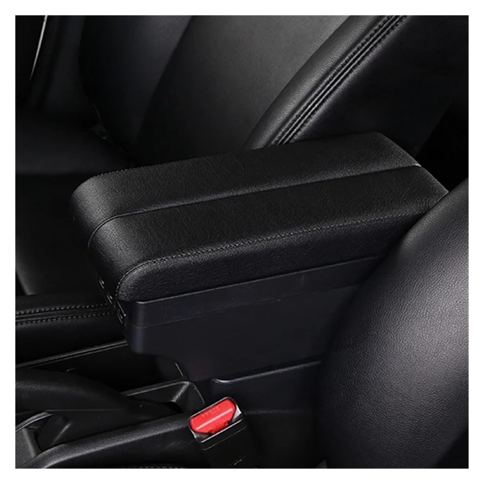Per Land Per Rover Per Freelander 2 Box Bracciolo Auto Contenuto Centrale