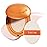 [*Mini Size*] TIRTIR Mask Fit Ai Filter Cushion Foundation | AI-Like Semi-Matte Finish - Up to 72-Hour Medium to Full Coverage Korean BB Cushion Make up Beauty, 11C Cool Rosy, 0.15 Fl Oz