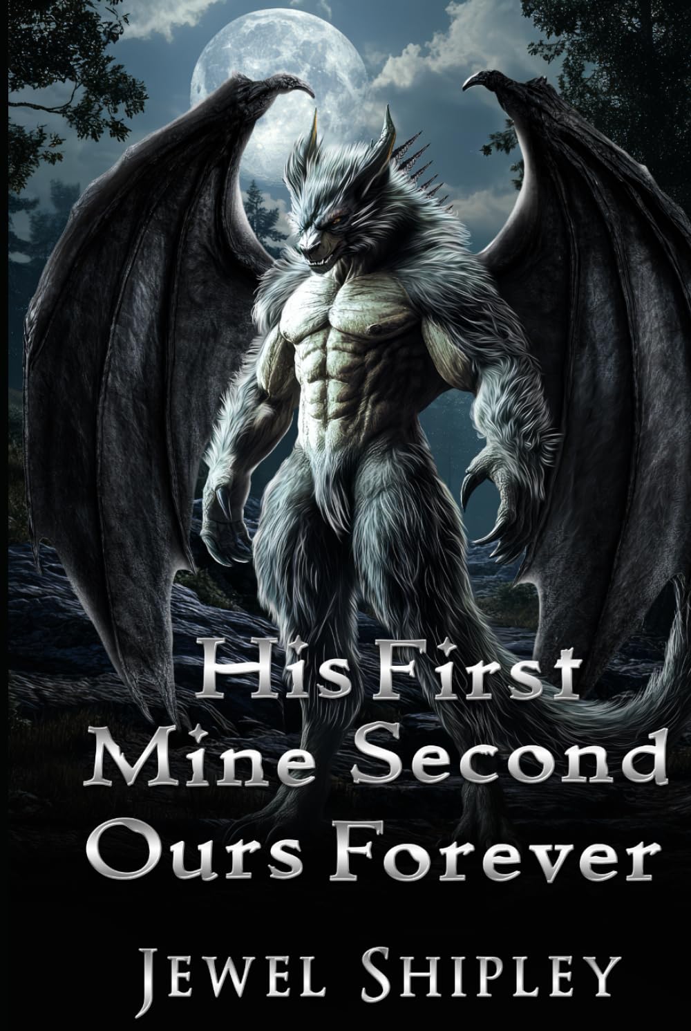 His First, Mine Second, Ours Forever