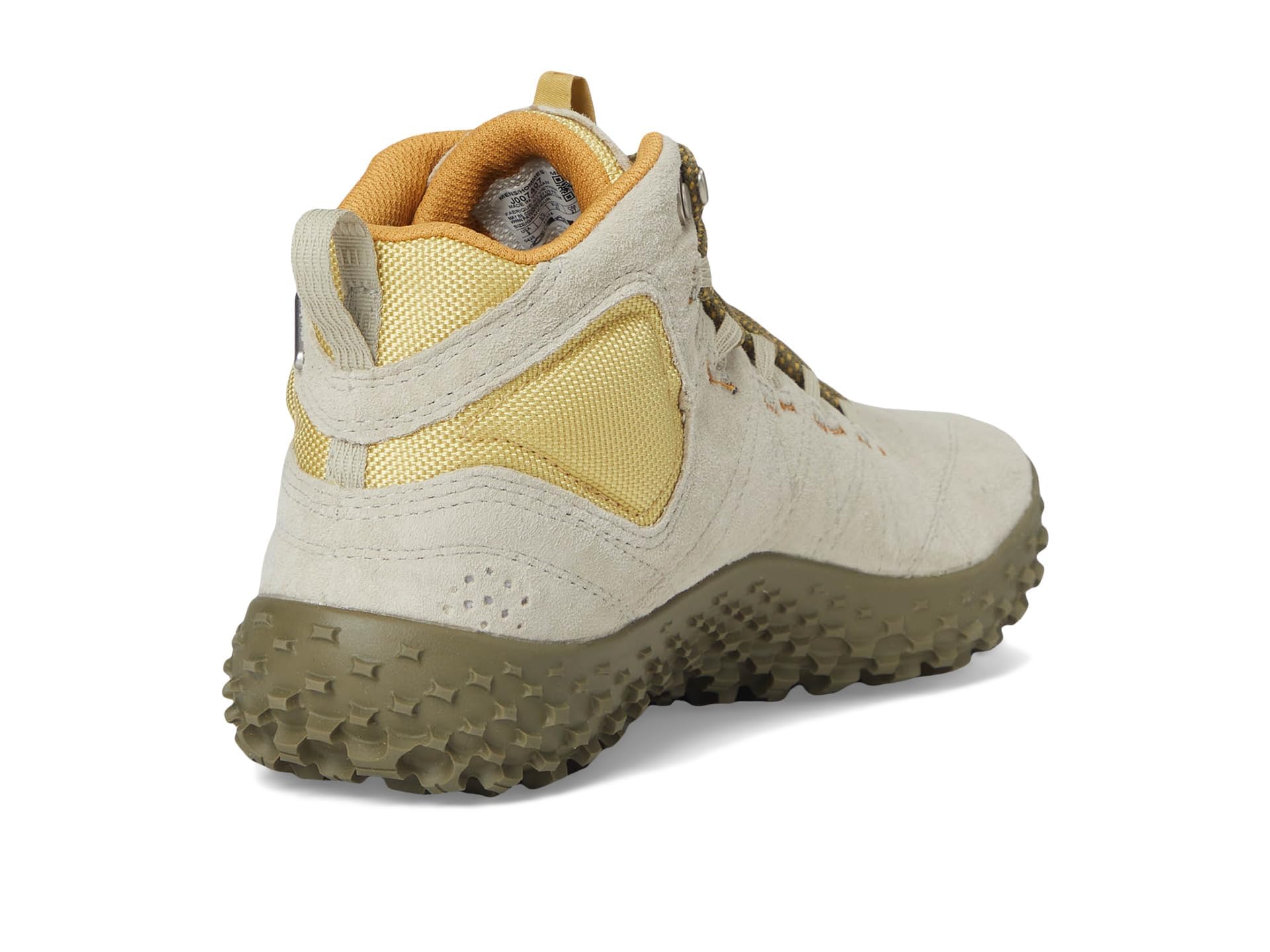Merrell Herren Wrapt Mid WpSneaker
